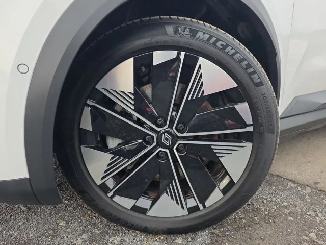 Renault Scenic Techno