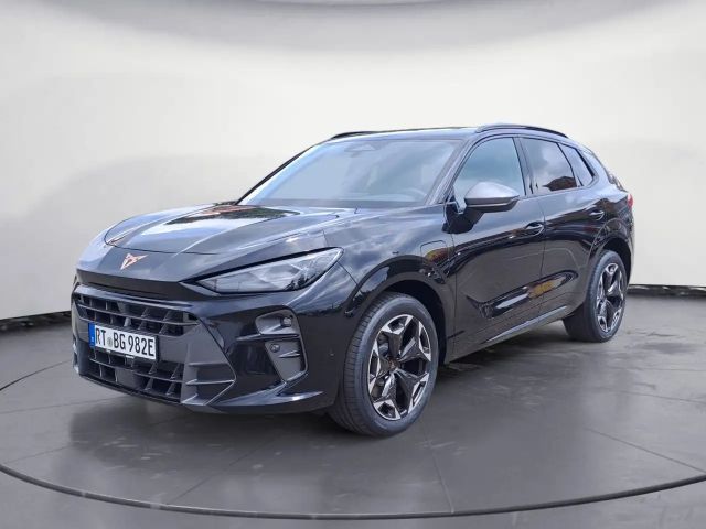 Cupra Terramar 1.5 e-Hybrid VZ e-Hybrid