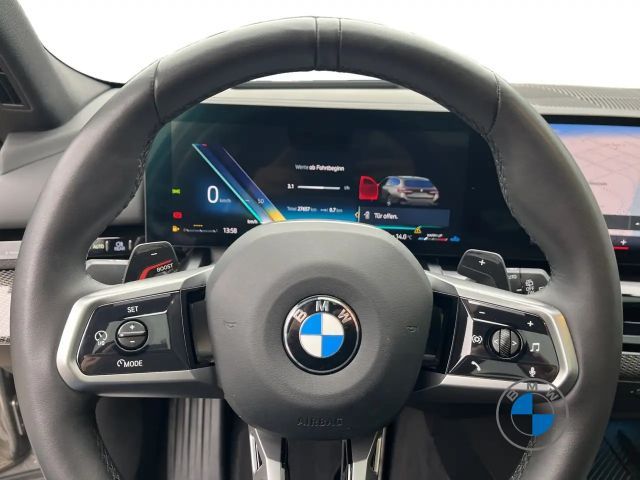 BMW 520 520i M-Sport Touring