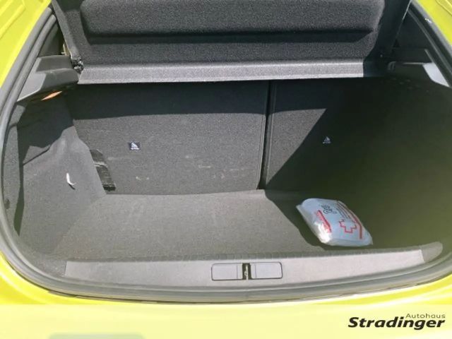 Peugeot E-208 GT-Line Hybrid