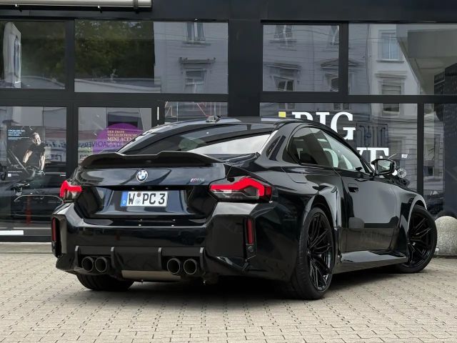 BMW M2 Coupé