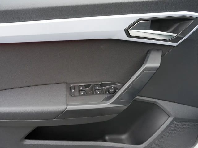 Seat Ibiza 1.0 TSI DSG FR-lijn