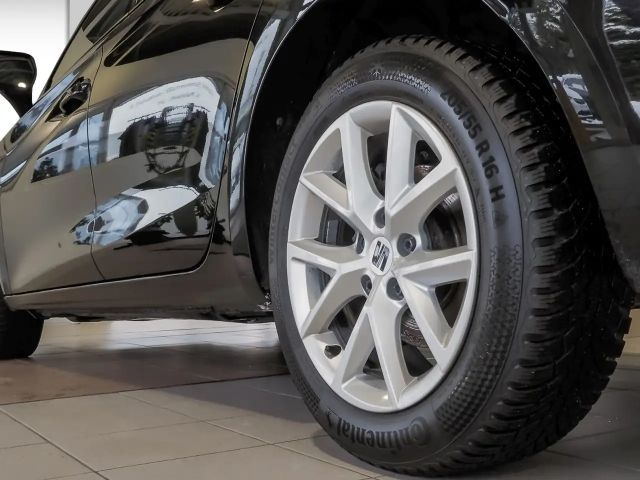 Seat Leon 2.0 TDI DSG Sportstourer Style