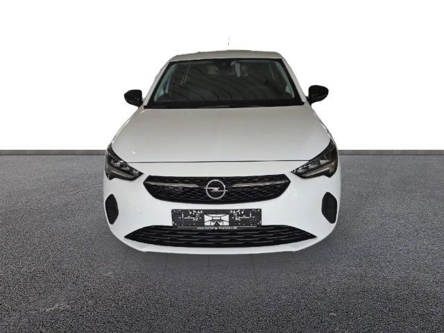 Opel Corsa F Basis 1.2 T Automatik  Musikstream SHZ