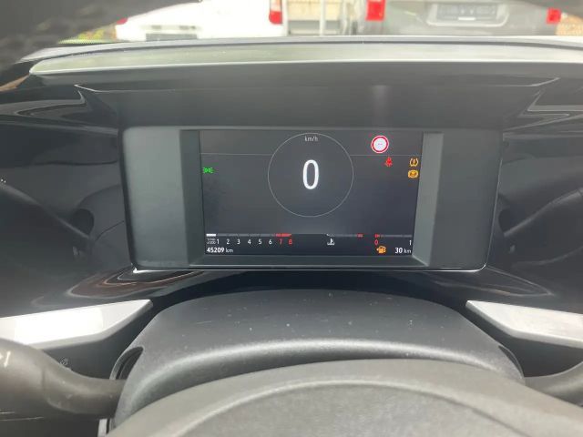 Opel Mokka 1.2 Turbo Elegance Turbo