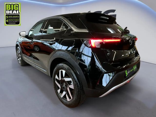 Opel Mokka 1.2 Turbo Elegance Turbo