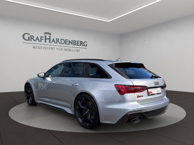 Audi A6 e-tron Avant Performance Quattro