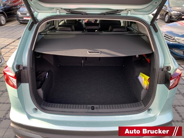 Skoda Enyaq Loft iV 80