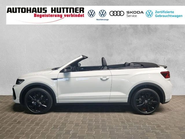 Volkswagen T-Roc 1.5 TSI Cabriolet DSG R-Line