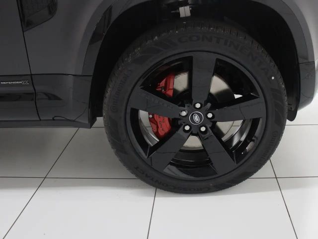 Land Rover Defender 5.0 110