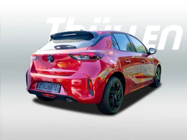 Opel Corsa Opel  F 1.2 BT Kamera LED Allwetter. Klima