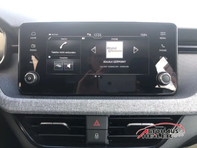 Skoda Kamiq 1.0 TSI Selection