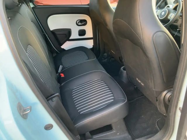 Renault Twingo E-Tech