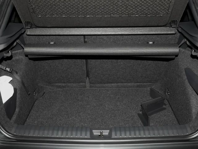 Skoda Kamiq 1.5 TSI Tour