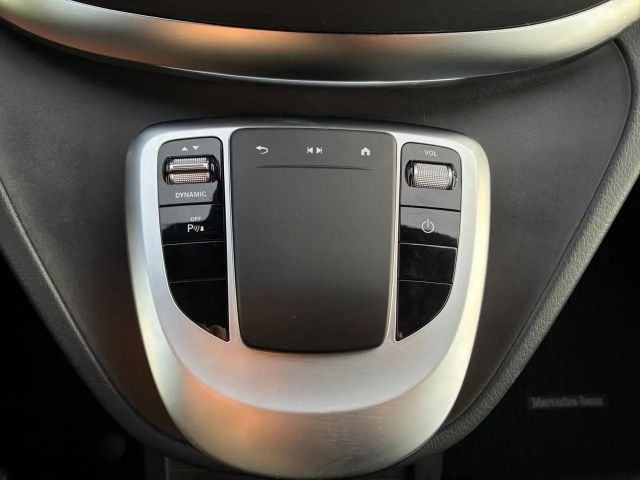 Mercedes-Benz EQV 300 Limousine Lang