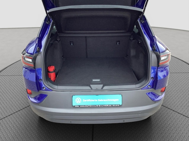 Volkswagen ID.4 55 kWh Performance Pure
