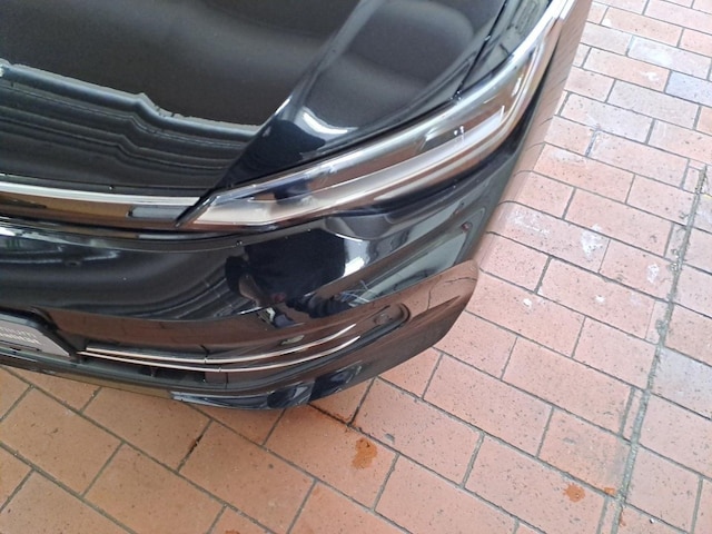 Volkswagen Golf 1.5 TSI Life Variant