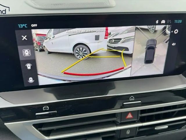 Citroën C4 Max PureTech