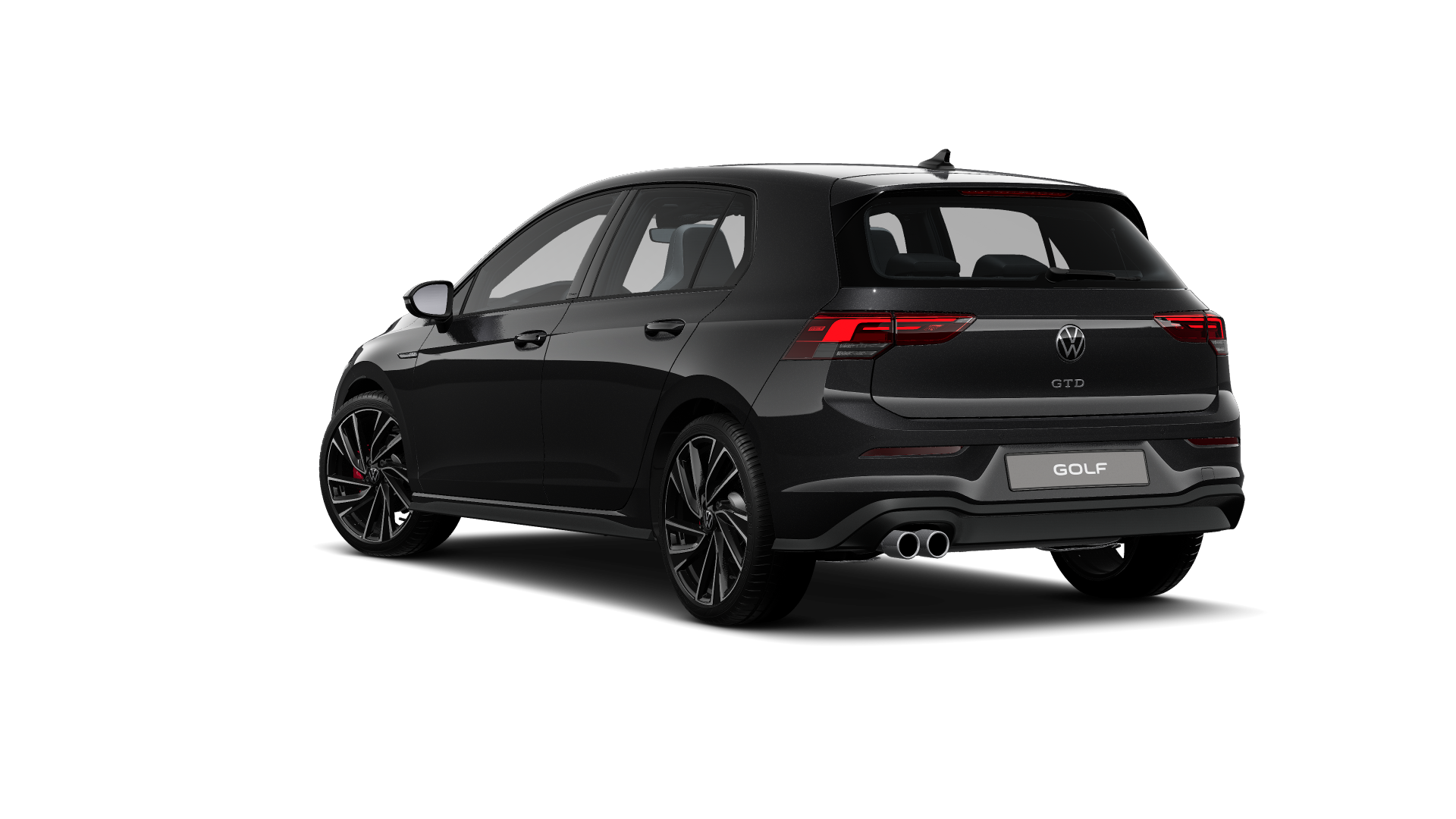 Volkswagen Golf Golf VIII