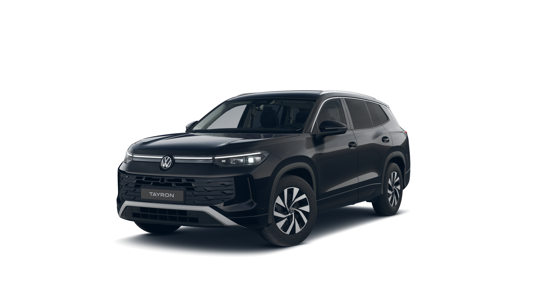 Volkswagen Tayron 4Motion DSG Life