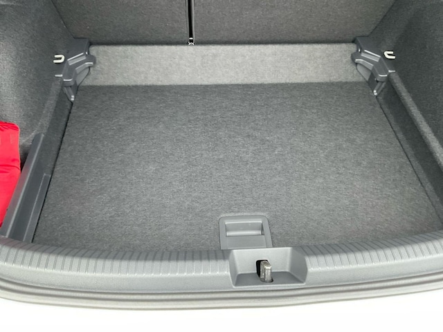 Volkswagen Taigo 1.0 TSI