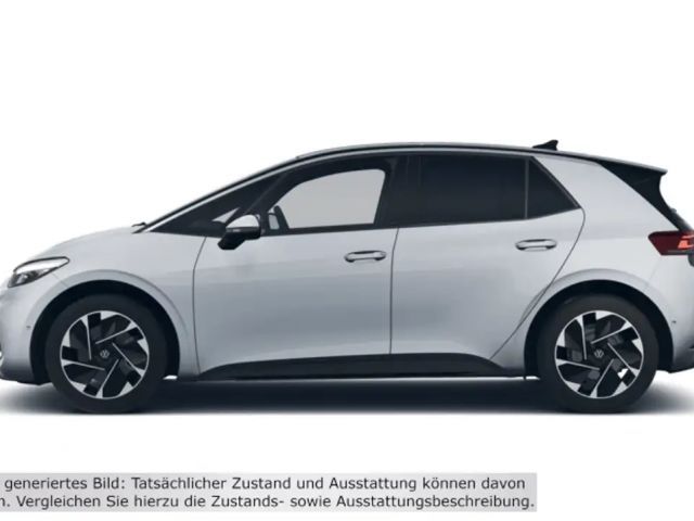 Volkswagen ID.3 Business Pure
