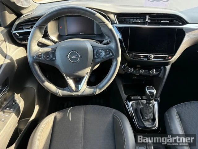 Opel Corsa 1.2 Turbo GS-Line Grand Sport Turbo