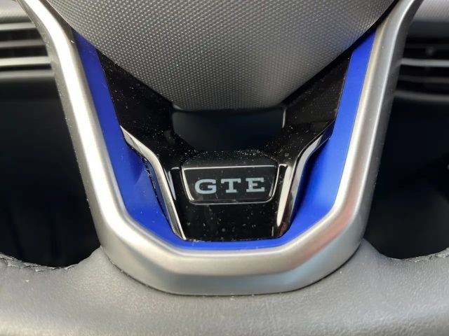 Volkswagen Golf DSG GTE eHybrid