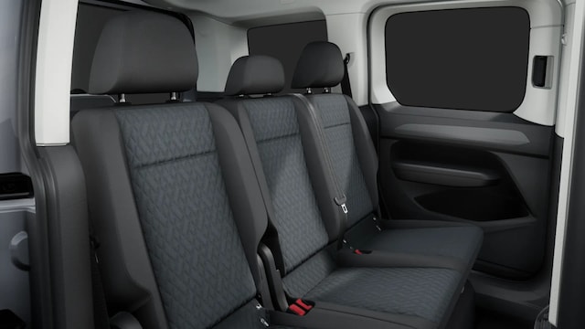 Volkswagen Caddy 1.5 TSI DSG Life