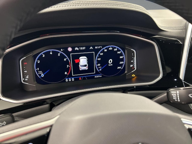 Volkswagen T-Roc 1.5 TSI R-Line