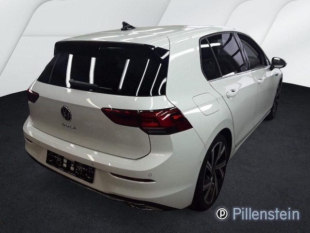 Volkswagen Golf DSG Style