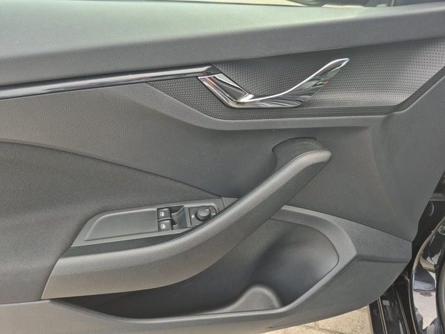 Skoda Scala 1.0 TSI Active