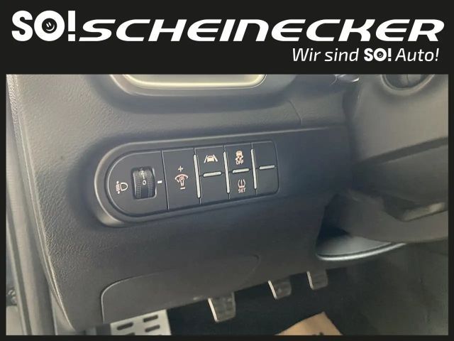 Kia Ceed GDi SportWagon