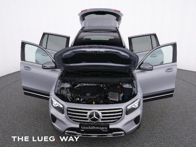 Mercedes-Benz GLB 200 4MATIC GLB 200 d