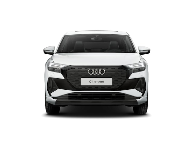 Audi Q4 e-tron Quattro Sportback