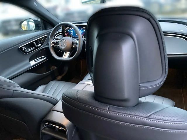 Mercedes-Benz E 220 AMG Line E 220 d Estate