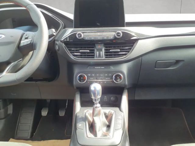 Ford Kuga EcoBoost ST Line X