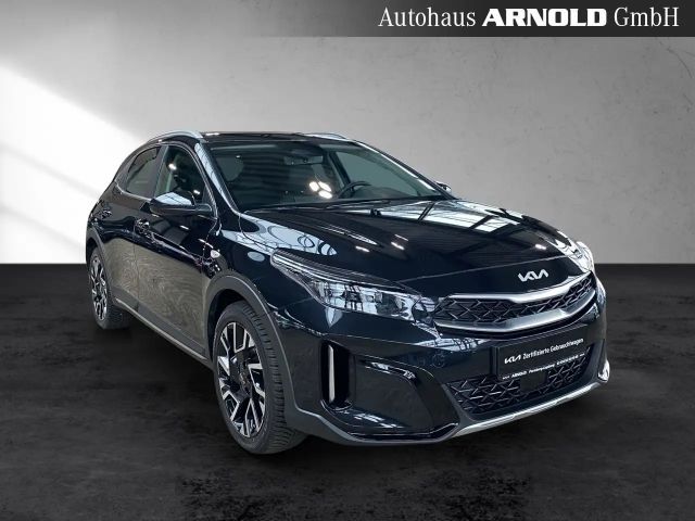 Kia XCeed GDi Vision
