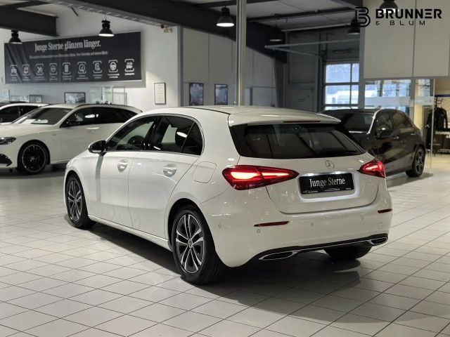 Mercedes-Benz A 180 Progressive