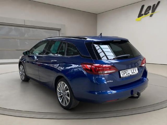 Opel Astra Ultimate