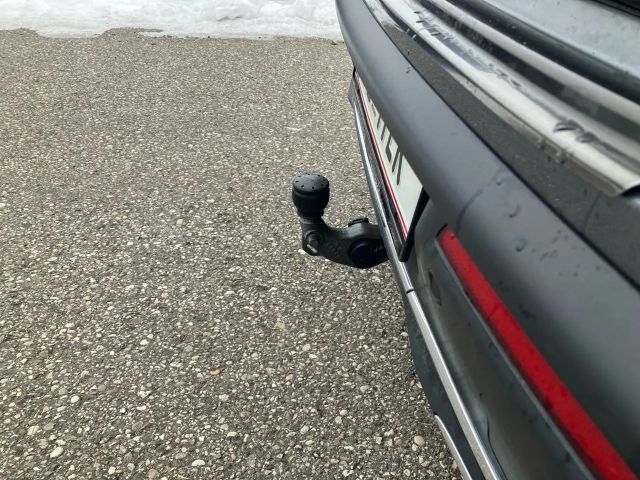 Mercedes-Benz EQC 400 4MATIC