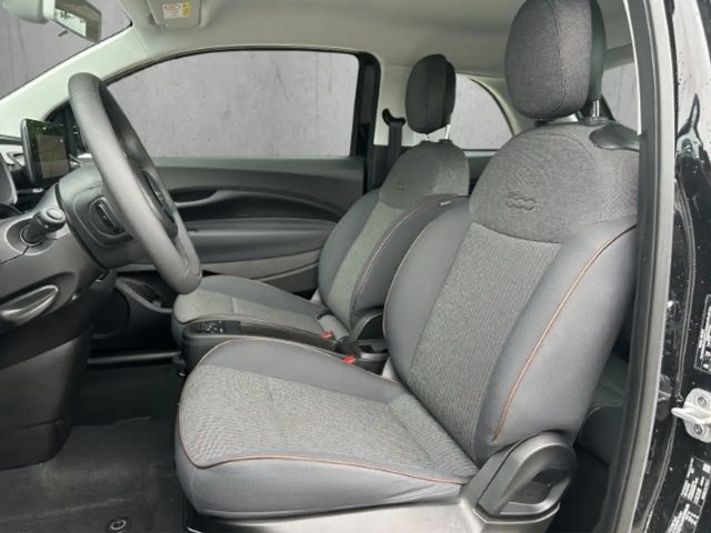 Fiat 500e Icon