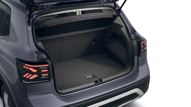 Volkswagen T-Cross 1.0 TSI DSG Life