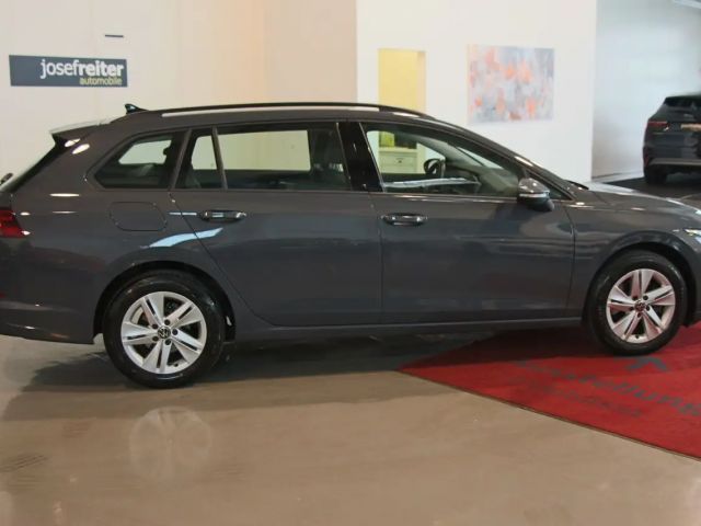 Volkswagen Golf 2.0 TDI Life Variant