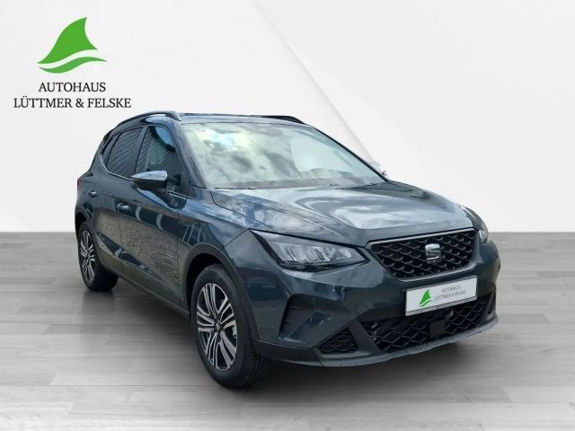 Seat Arona 1.0 TSI DSG Style