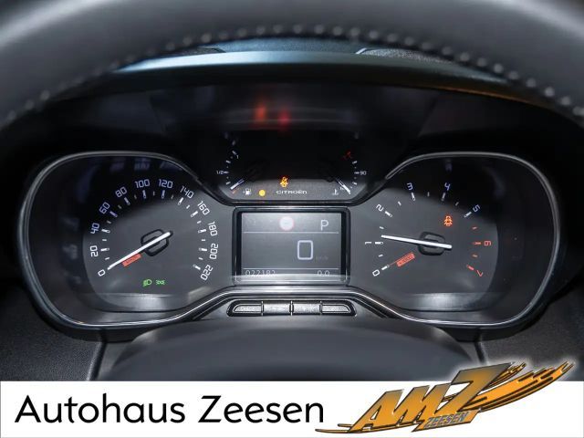 Citroën C3 Aircross Shine