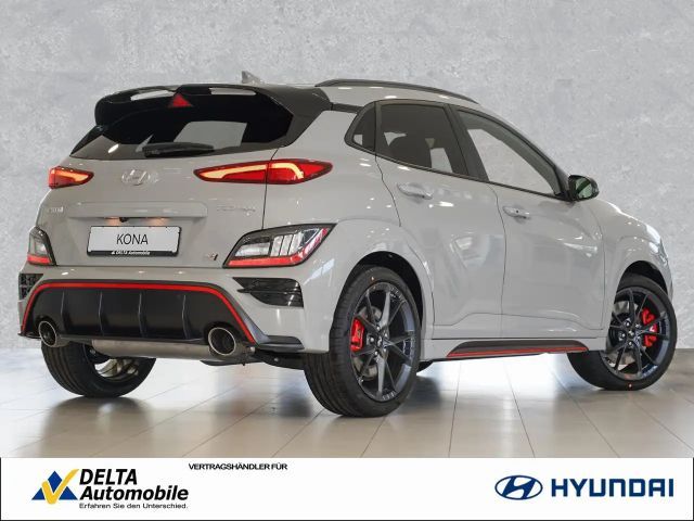 Hyundai Kona N Perfomance VOLLAUSSTATTUNG