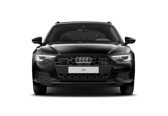 Audi A6 45 TDI Avant Quattro S-Tronic