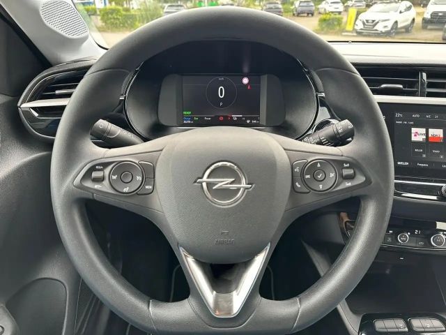 Opel Corsa business+