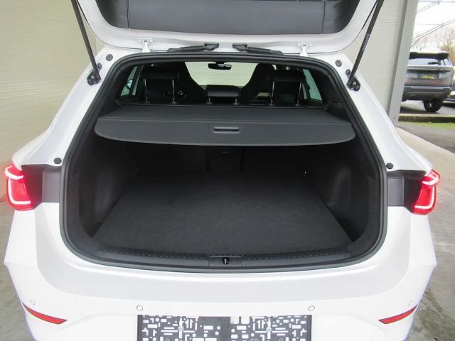 Cupra Leon DSG e-Hybrid